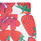 Malondie Fruits Wideleg Pants