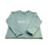 Meerkat Long Sleeve Top