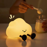 Cloud Night Light