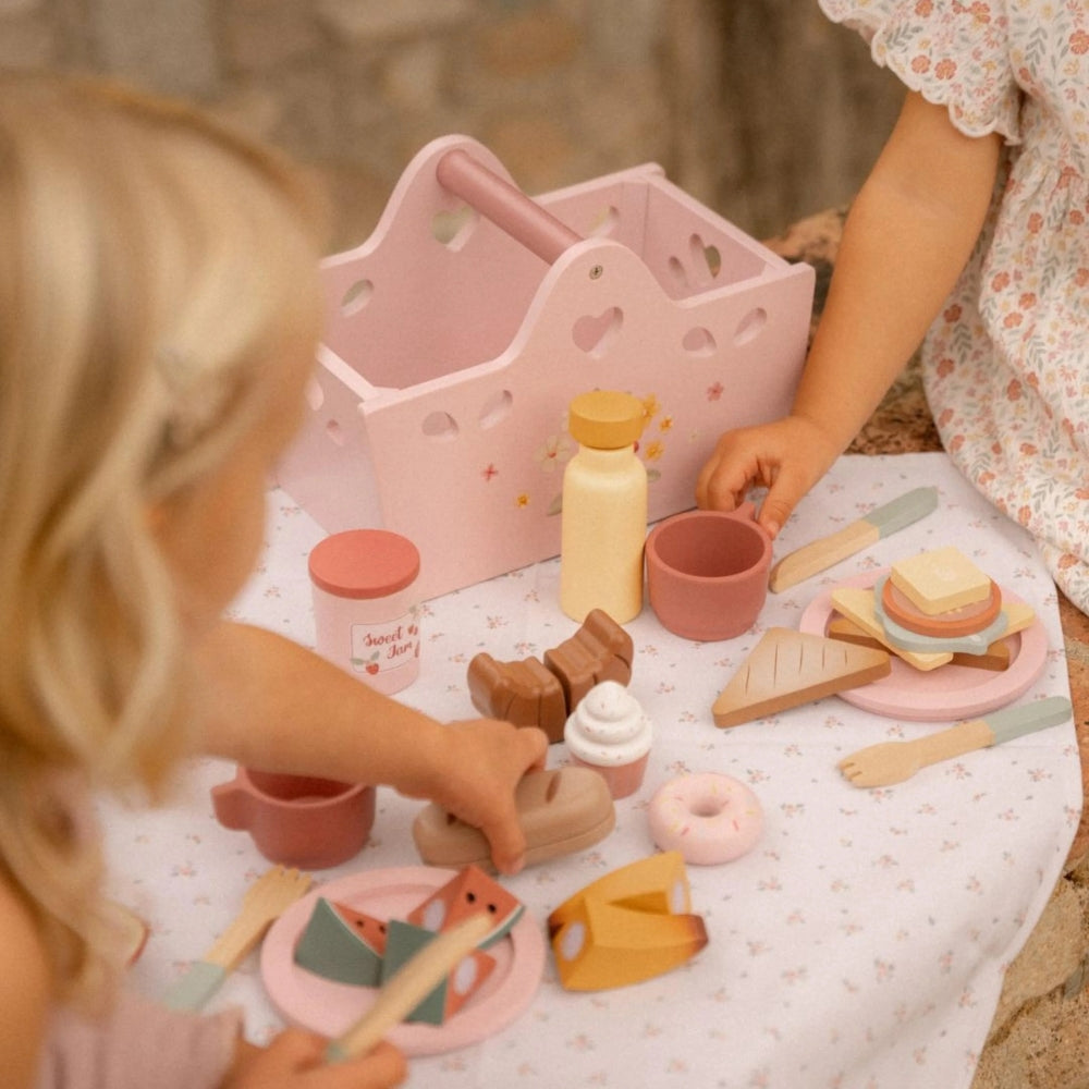 Little Dutch Picnic Set