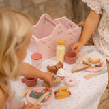 Little Dutch Picnic Set