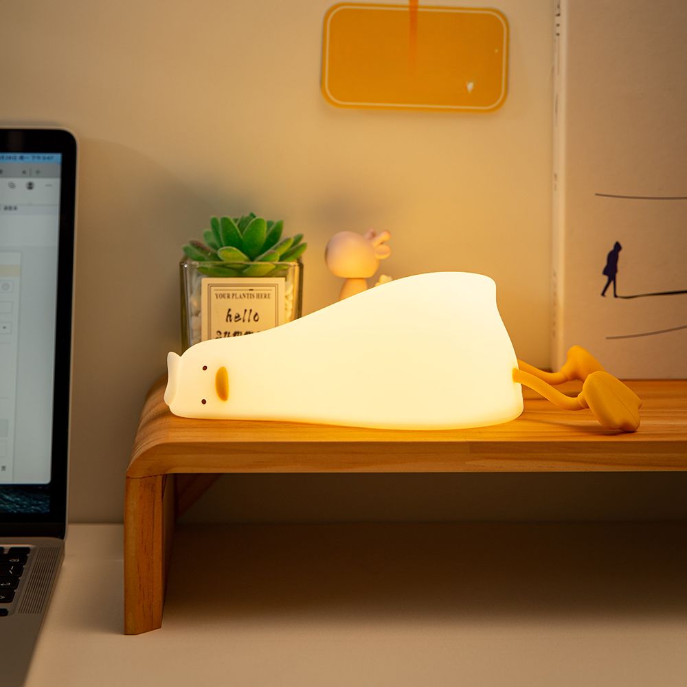 Duck Night Light