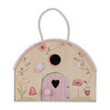 Little Dutch Fairy Garden Fairy House