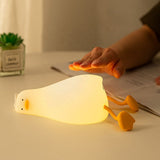 Duck Night Light
