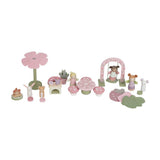 Little Dutch Fairy Garden Fairy House