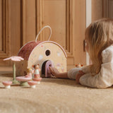 Little Dutch Fairy Garden Fairy House
