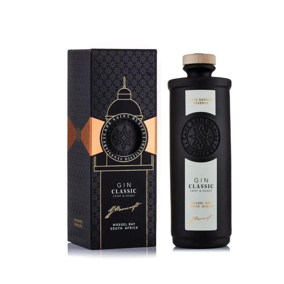 Classic Gin Combo