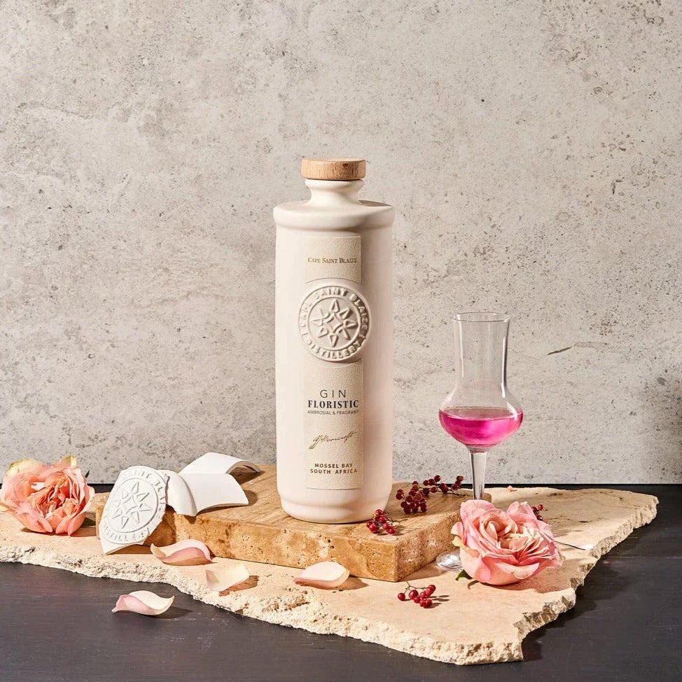 Floristic Gin Combo