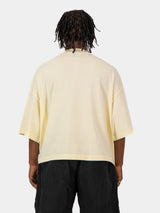 Roller Brush Milk Tee