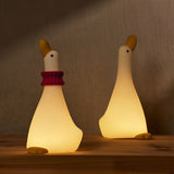 Duck Night Light