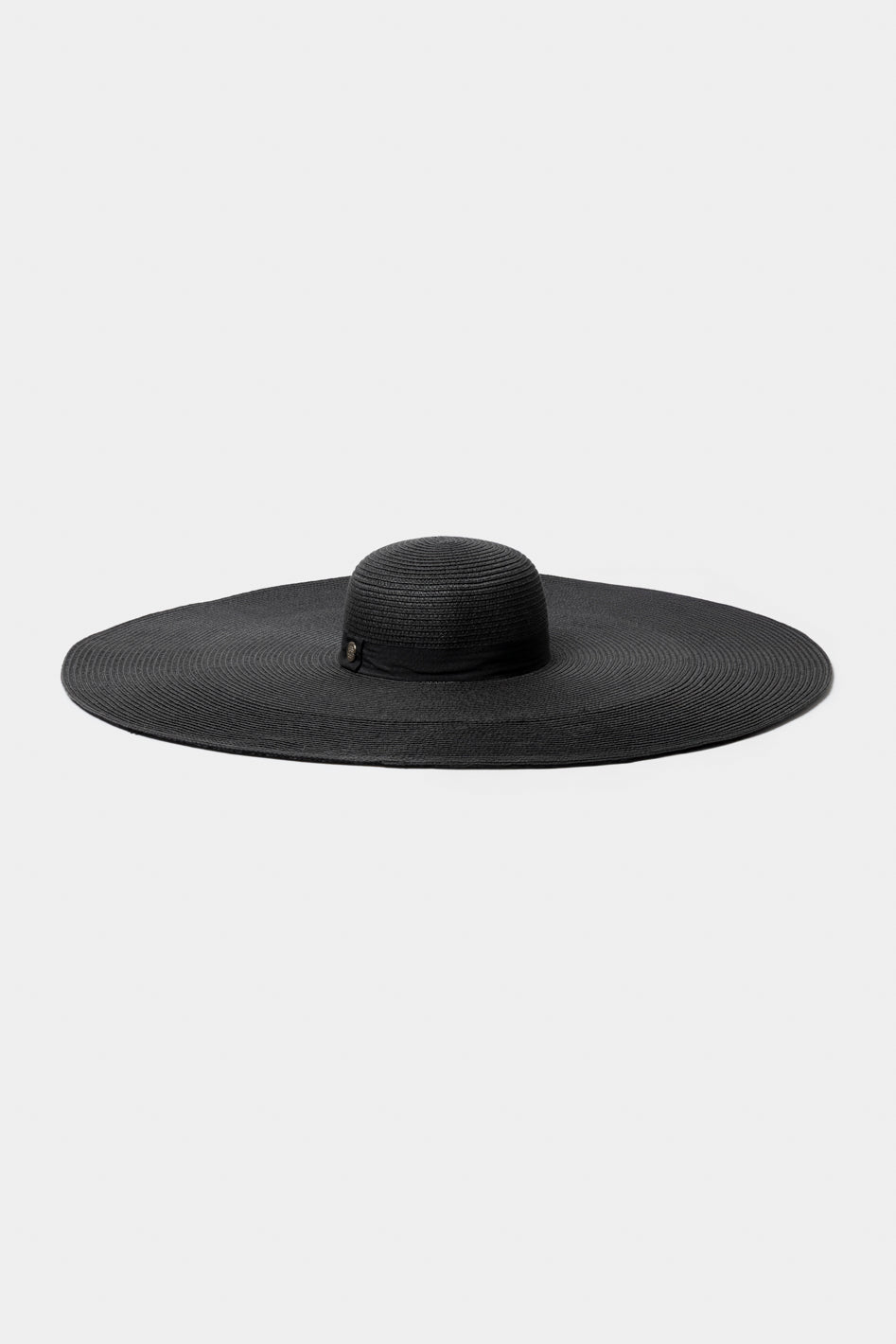 Marurutsoane Xl Floppy Straw Hat