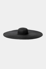 Marurutsoane Xl Floppy Straw Hat