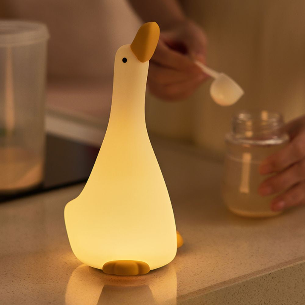 Duck Night Light