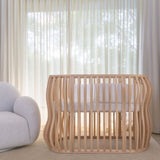 Little Zulik Ocean Crib