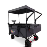 Jolly Trolley 4x4 Family