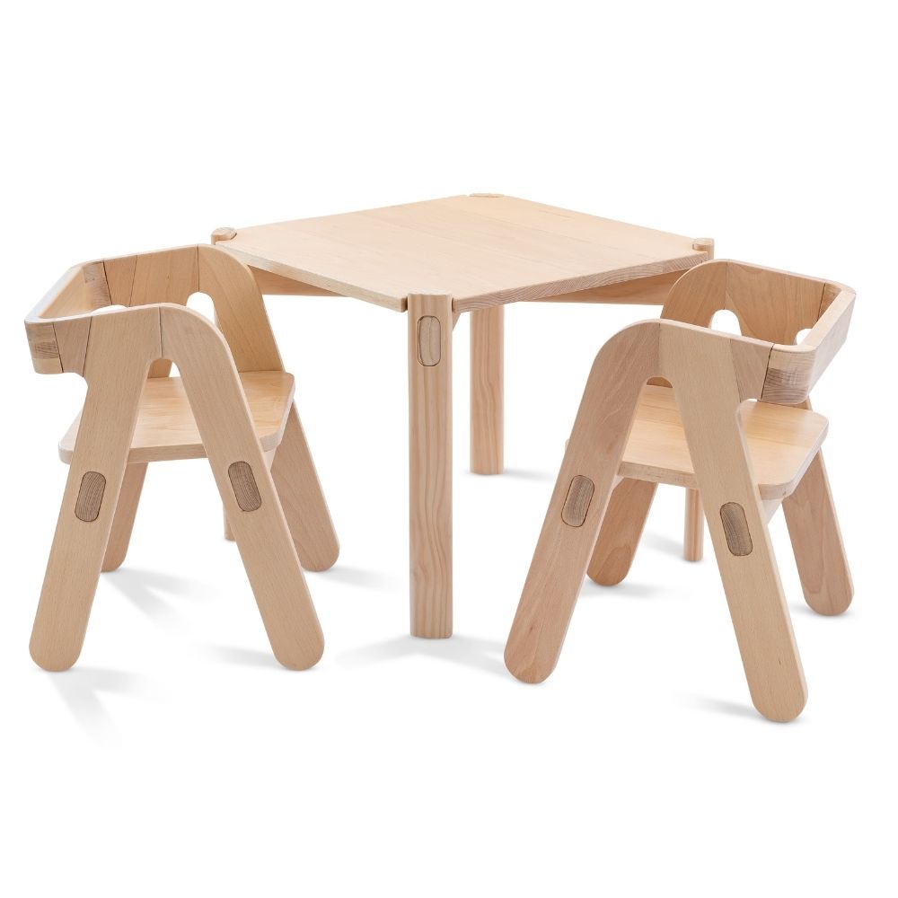 Little Zulik Connection Kids Table