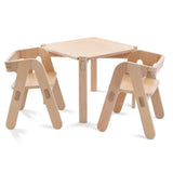 Little Zulik Connection Kids Table