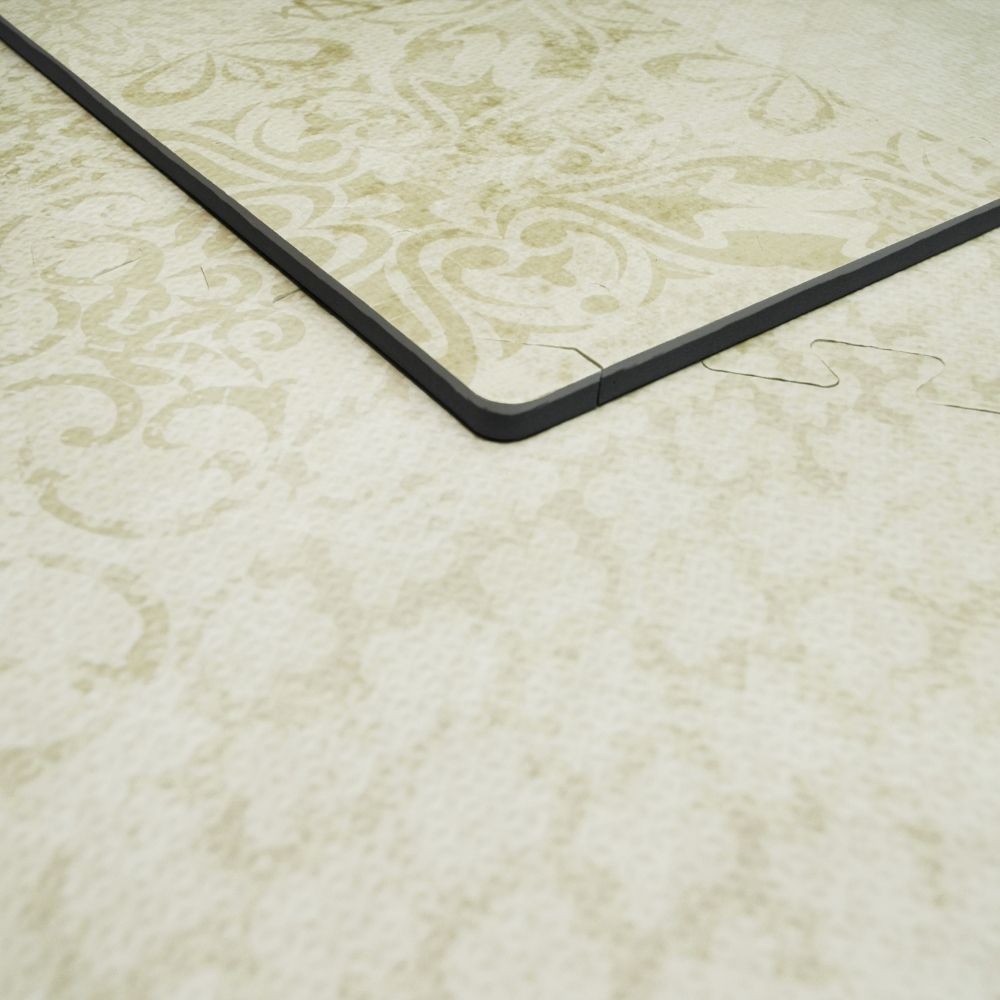 Tayla Jean  Moroccan Sand Tile Play Mat