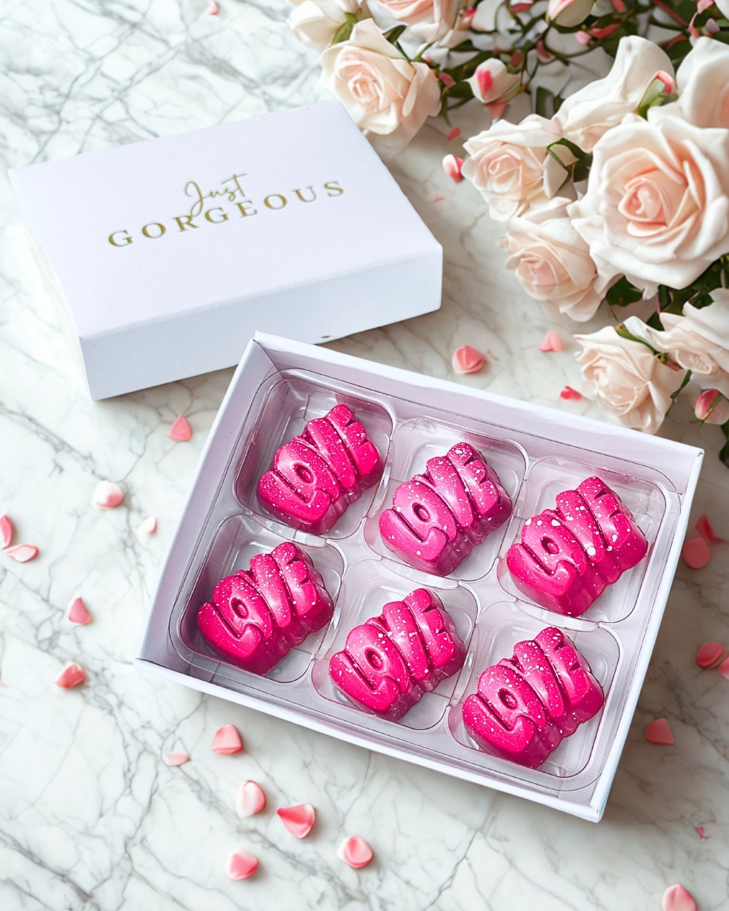 Love Nutella Bonbon