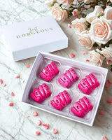 Love Nutella Bonbon