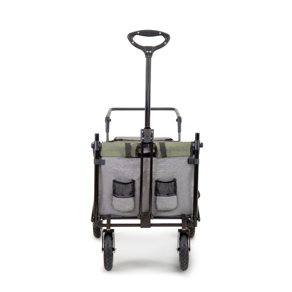 Jolly Trolley Kidokar E