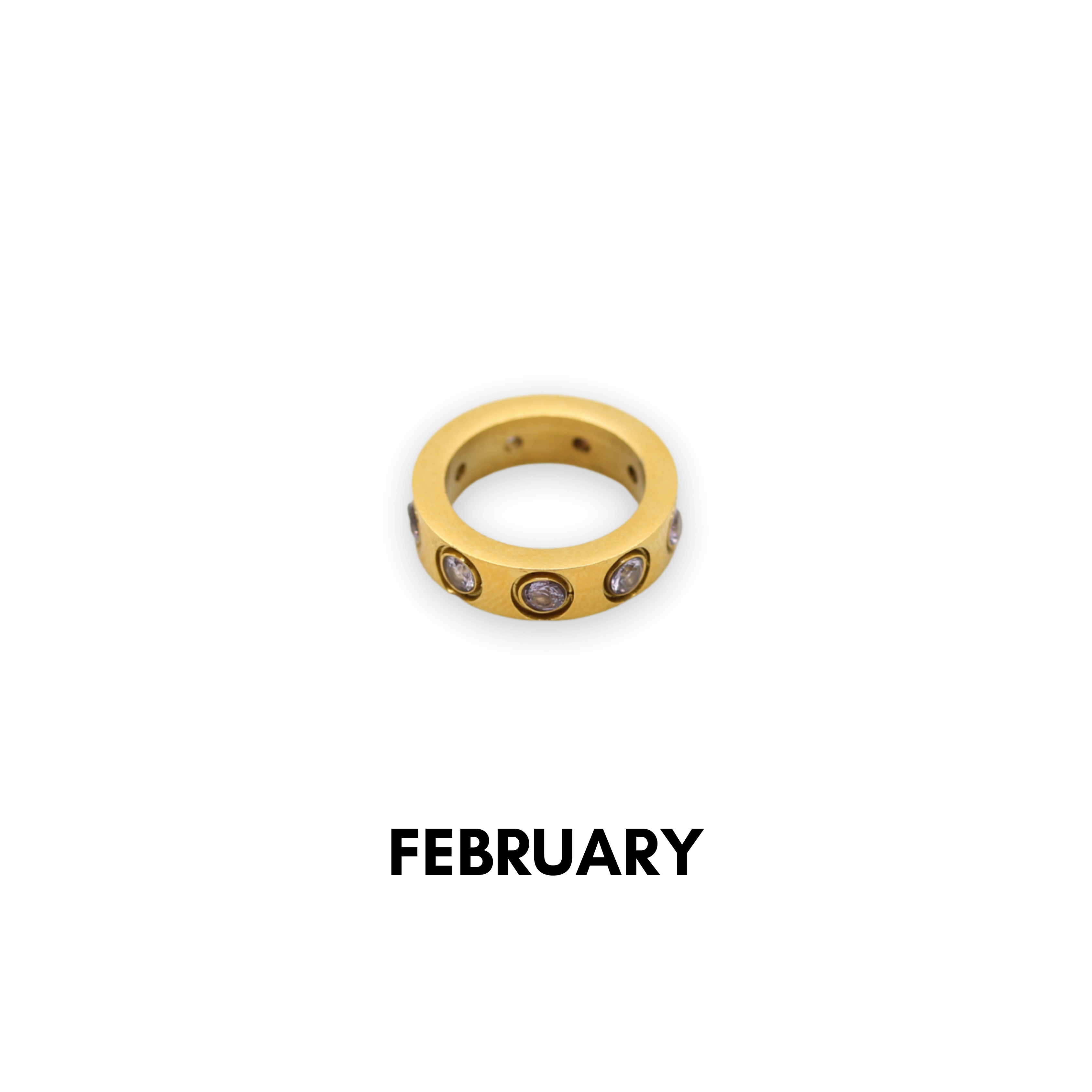 Halo Charms