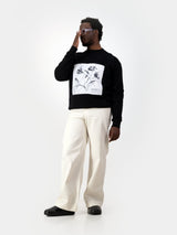 Nine Lives Sweater