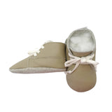 Pitta Patta Vellie Ankle Boot