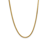 3mm Snake Chain
