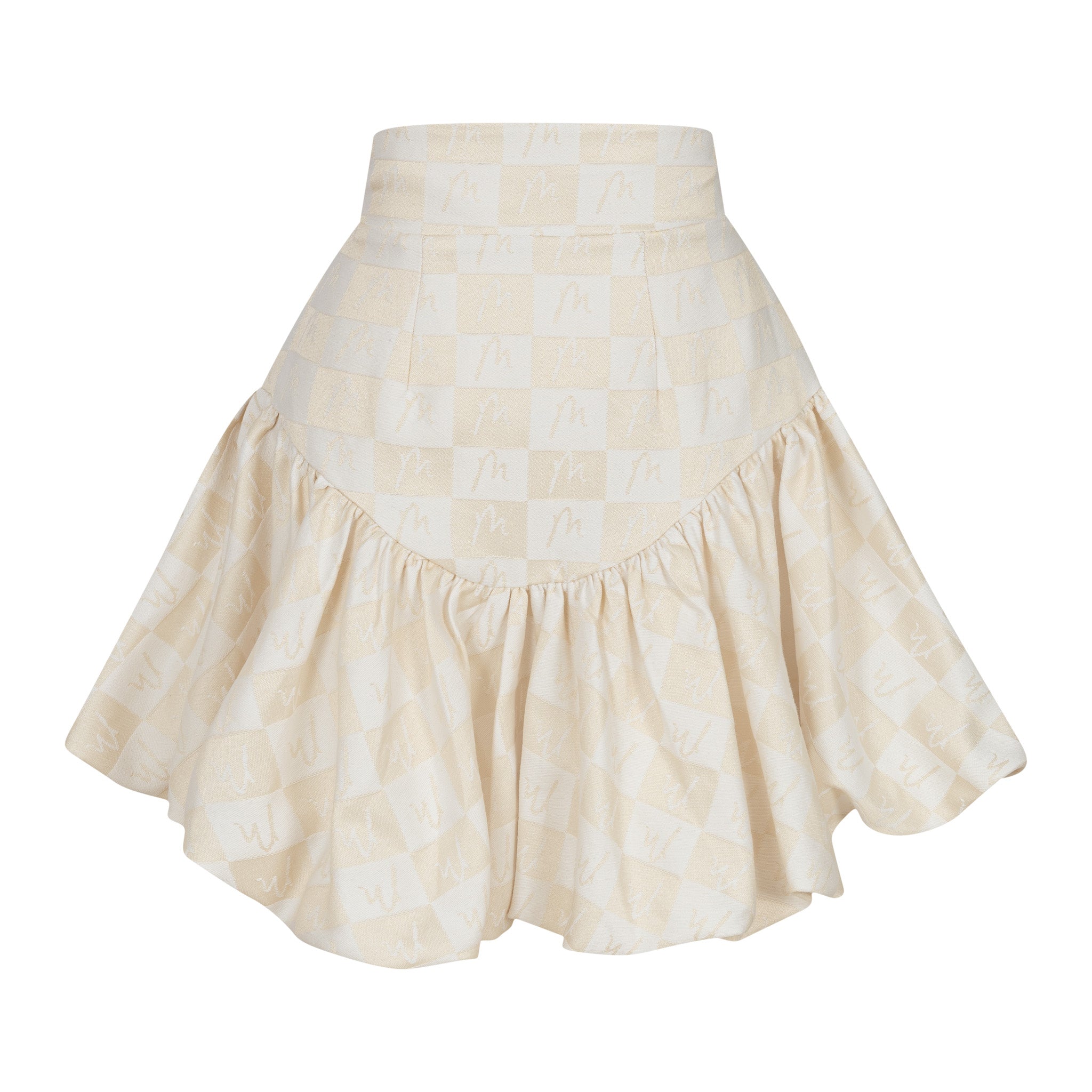 Malondie Heiress Skirt