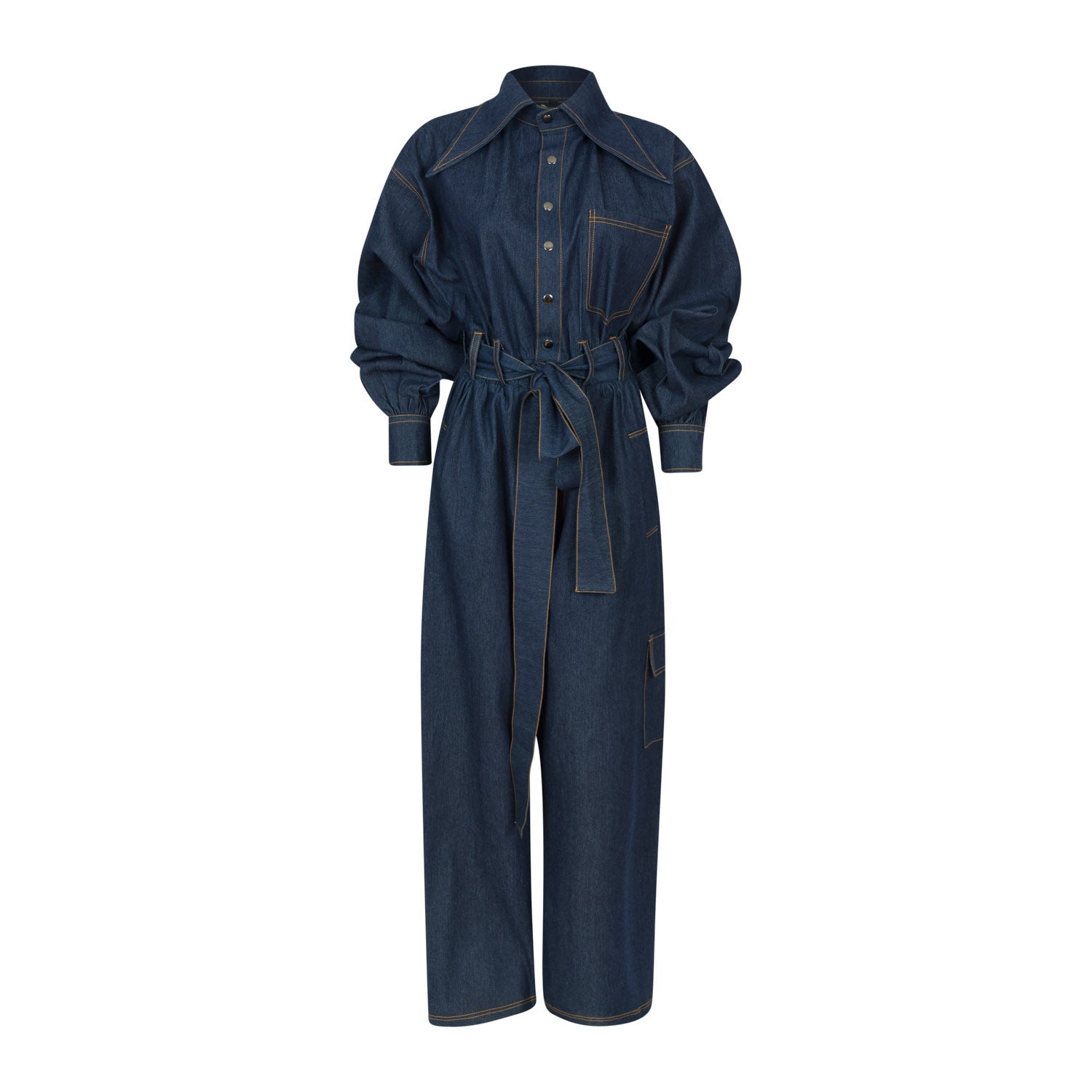 I AM Jumpsuit