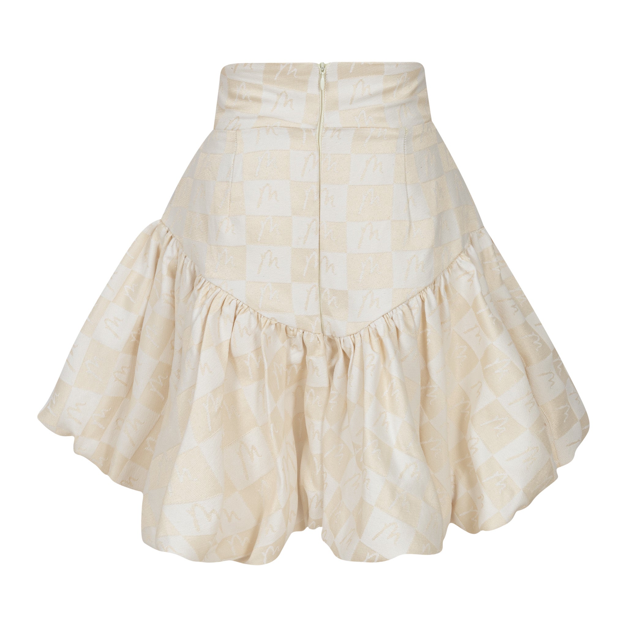 Malondie Heiress Skirt