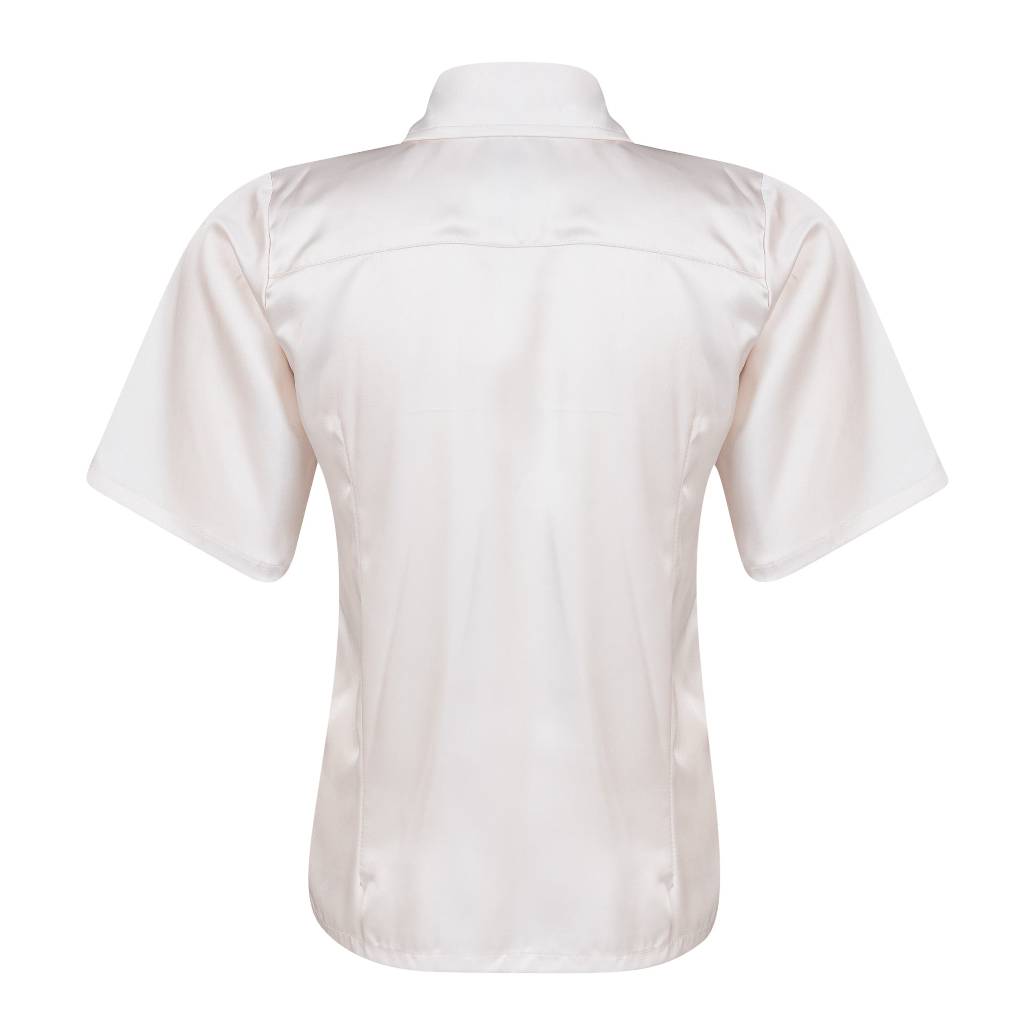 Malondie Blueberry Blouse