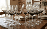 16Pc Half Grey Glasses - Image 1