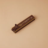 Belgian Chocolate Infused Honey Nougat Bar (100g)