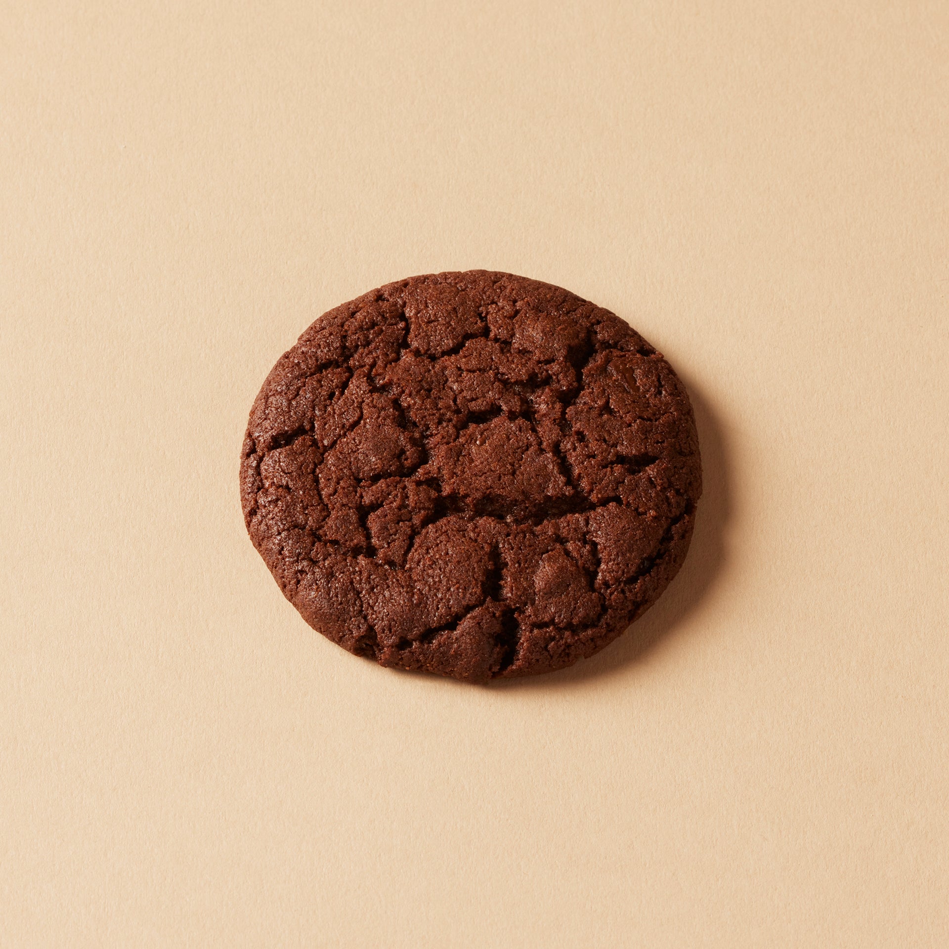 Double Chocolate Chip Biscuit Box (200g)