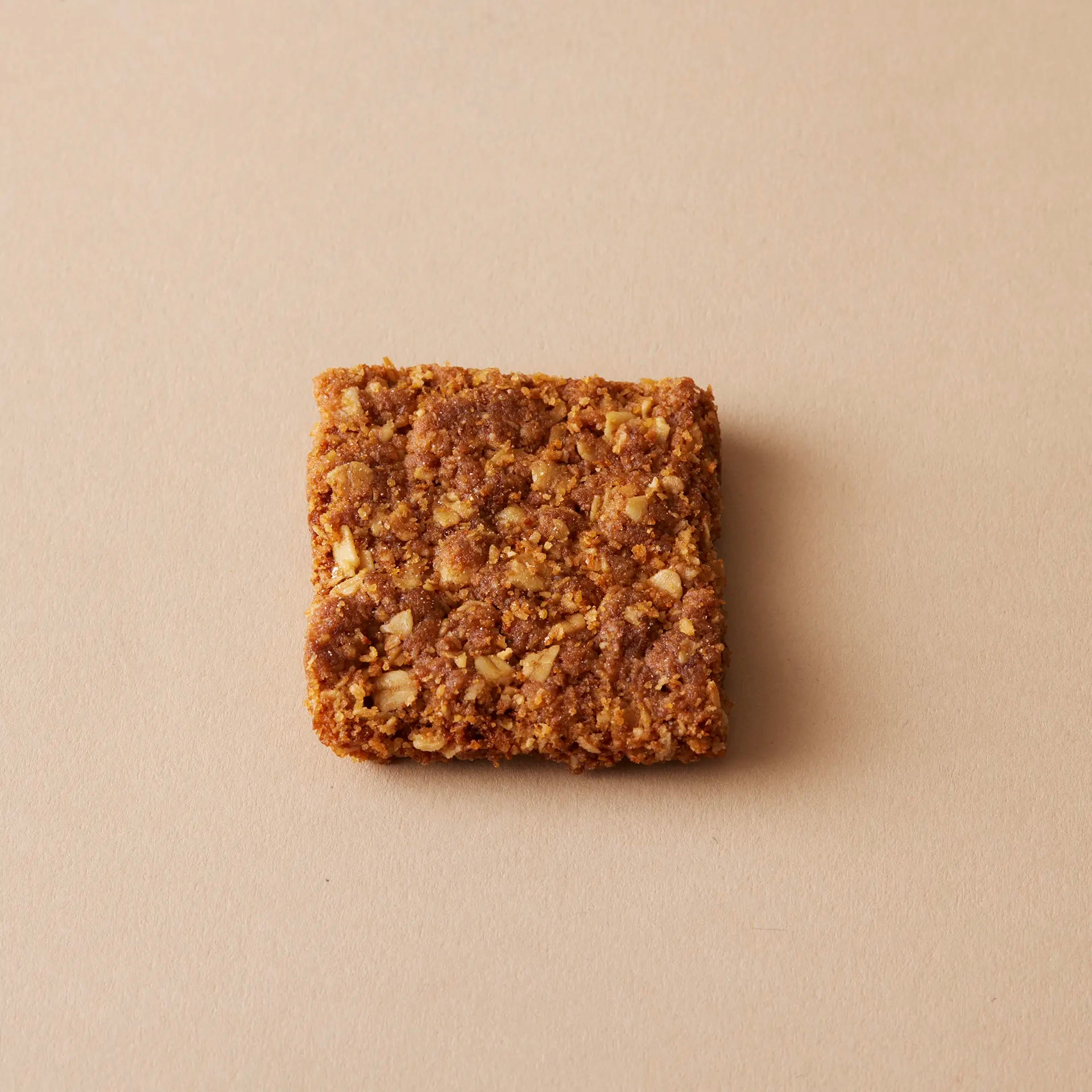 Large Classic Oat Crunchie Jar (1.4kg)