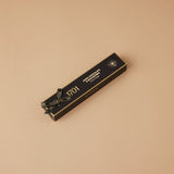 Dark Chocolate & Macadamia Honey Nougat Bar (100g)