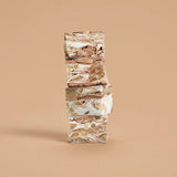 Dark Chocolate & Macadamia Honey Nougat Box (160g)
