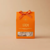 Date, Almond & Cardamom Honey Nougat Box (160g)