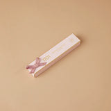 Macadamia Honey Nougat Bar (100g)