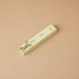 Roasted Almond Honey Nougat Bar (100g)