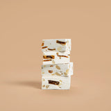 Medium Honey Nougat Filled Glass Jar (550g, +/- 36 pieces)