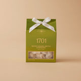 Salted Caramel Brittle & Pistachio Honey Nougat Box (160g)