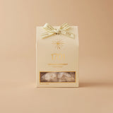Toasted Coconut Honey Nougat Box (160g)