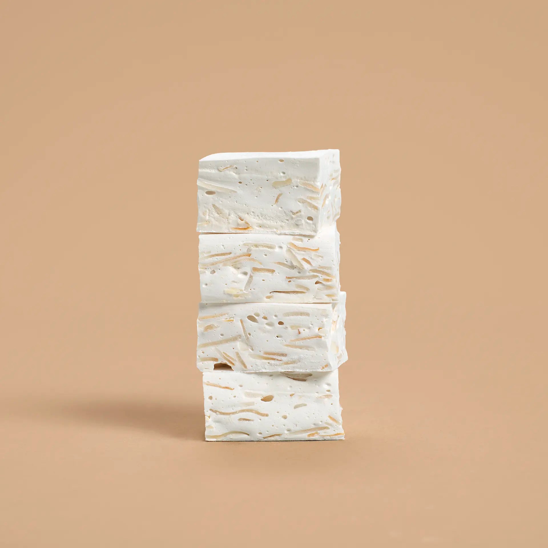 Toasted Coconut Honey Nougat Box (160g)