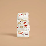 Medium Personalised Honey Nougat Filled Jar (550g, +/- 36 pieces)