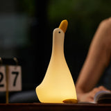 Duck Night Light