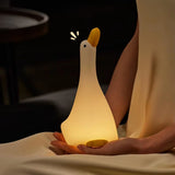 Duck Night Light
