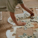 Little Dutch FSC Floor Puzzle